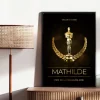 Affiche personnalisée - Oscars