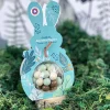 Ballotin de chocolats - Lapin de Pâques
