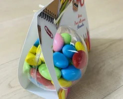 Ballotin de chocolats - Merci Maîtresse, Maître et ATSEM