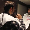 Bavoir à barbe personnalisé