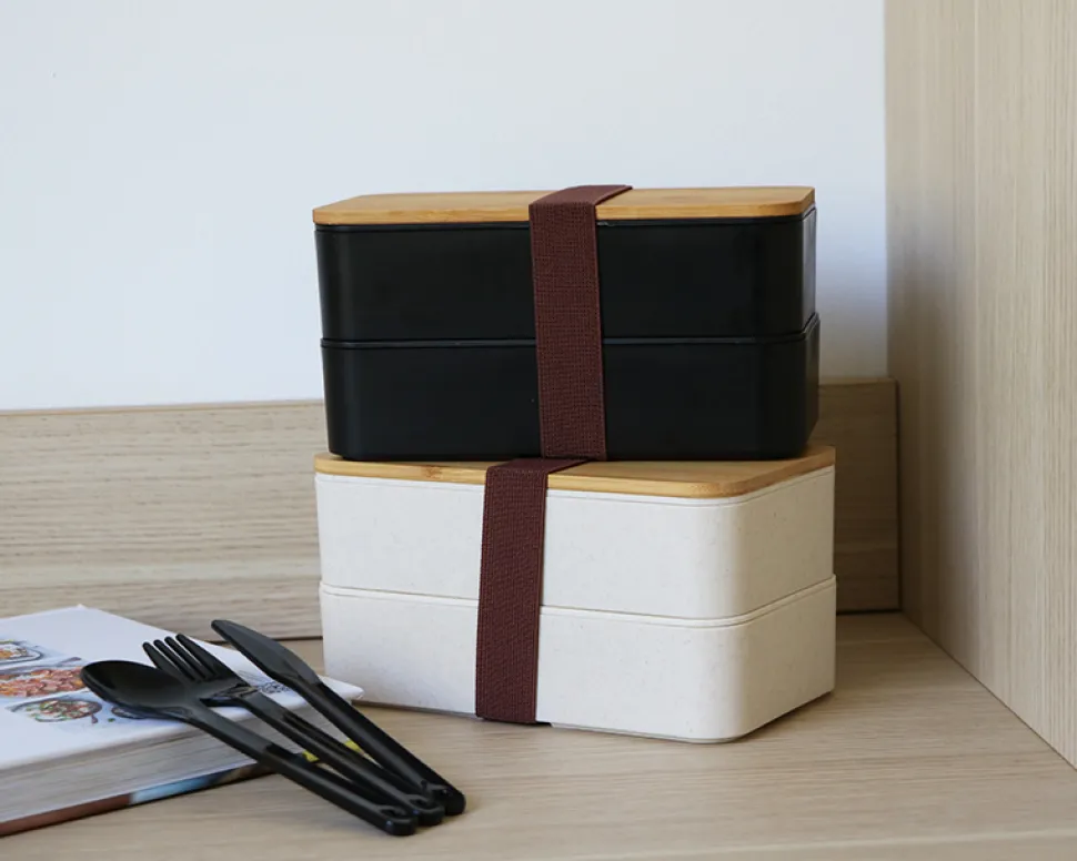 Bento personnalisé