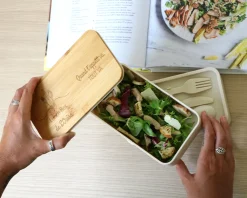 Bento personnalisé
