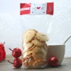Biscuits Love personnalisés