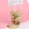 Biscuits Personnalisables - Merci Maîtresse, Maître et ATSEM