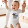 Body bébé personnalisable - Première Fête des Pères