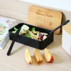 Boite à bento personnalisée - Recette du Bonheur