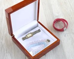 Boite à bijoux Attrape-rêves