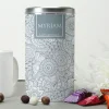 Boite de chocolats Monbana Fleurs