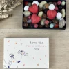 Boîte de chocolats Bonne Fête Mamie