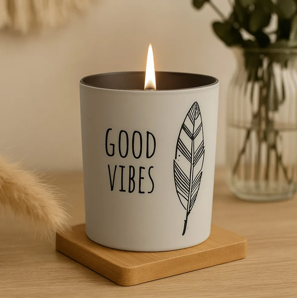 Bougie - Good vibes