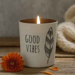 Bougie - Good vibes
