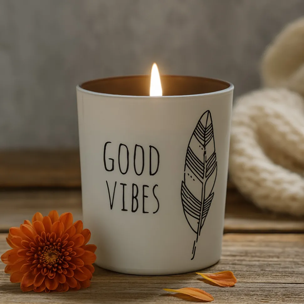 Bougie - Good vibes