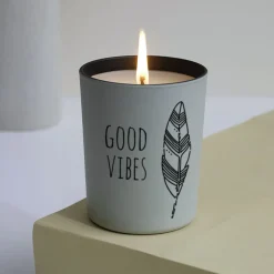 Bougie - Good vibes