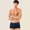 Boxer brodé Le Slip Français - Mon Amour