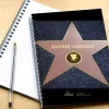 Cahier Etoile de Star