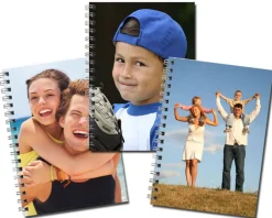 Cahier Photo