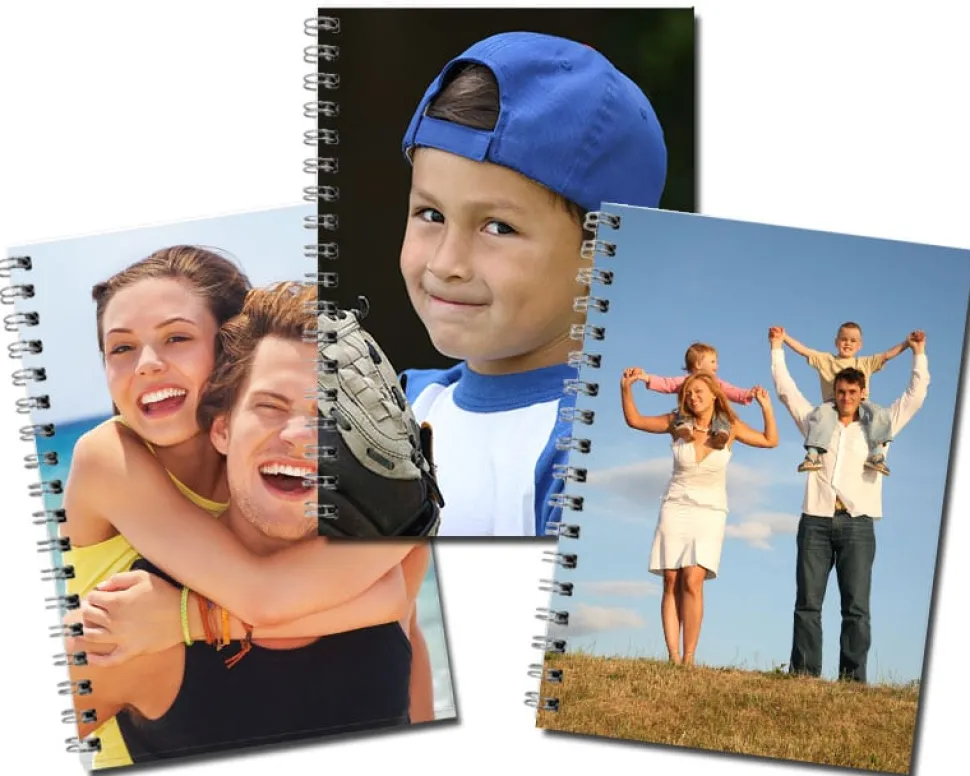 Cahier Photo