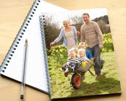 Cahier Photo