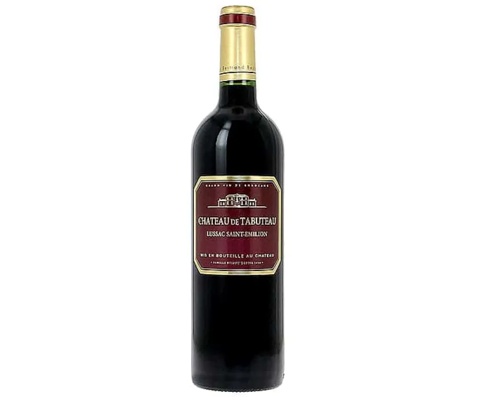 Caisse à vin personnalisée en bois - Prénoms couple