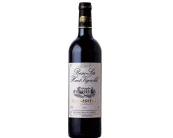 Caisse à vin personnalisée en bois - Meilleur Grand-père