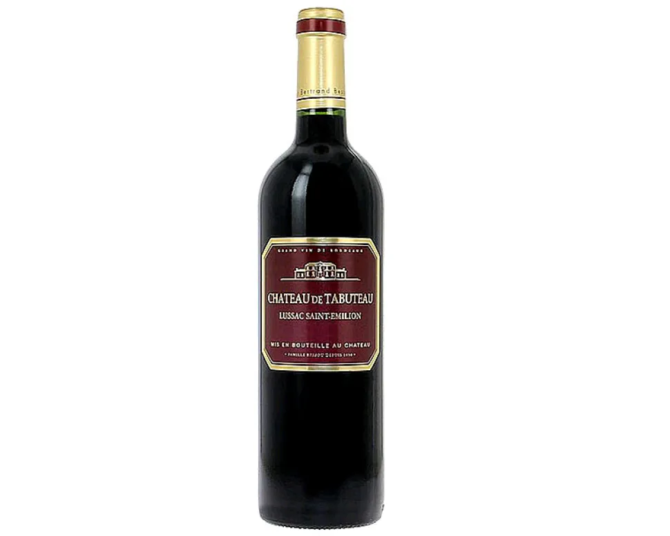 Caisse à vin personnalisée mariage - Prénoms couple