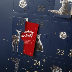 Calendrier de l'Avent - Thé