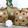 Calendrier de l'Avent en Kit DIY - à monter soi-même