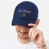 Casquette brodée Mariage
