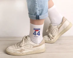 Chaussettes personnalisées - Pastis