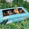 Coffret de chocolats de Pâques personnalisé