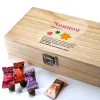Coffret de chocolats Monbana personnalisé - Définition Nounou