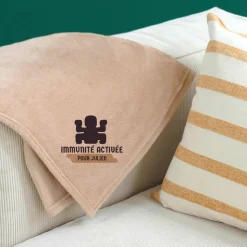 Coffret personnalisé Epreuve de confort - Totem