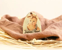 Demi Oeuf en chocolat Photo