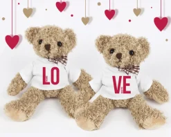 Duo d'Oursons LOVE