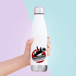 Gourde isotherme personnalisée - The Buzz