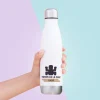 Gourde isotherme personnalisée - Totem