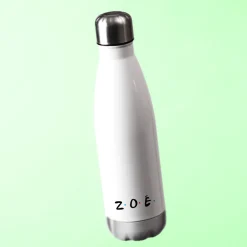 Gourde isotherme personnalisée - Bande de potes