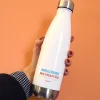 Gourde personnalisable - Meilleur / Meilleure