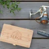 Kit de bricolage personnalisé