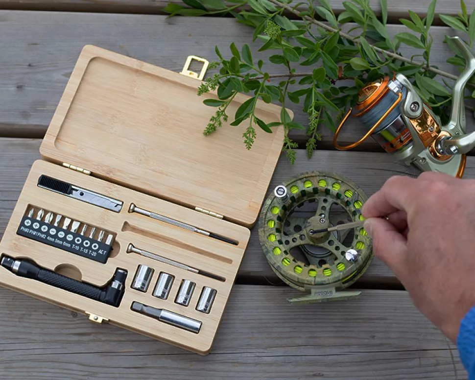 Kit de bricolage personnalisé