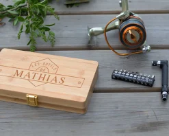Kit de bricolage personnalisé