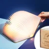 Lampe livre lumineux personnalisé - Signe Astrologique