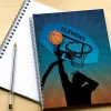 Le Cahier Personnalisé - Spécial Sport et Loisirs
