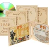 Le CD de Musique de l'Année de Naissance