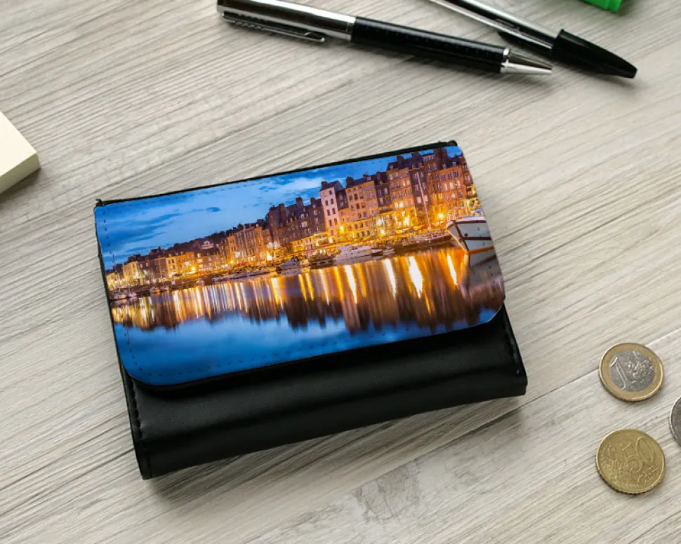 Le Portefeuille photo