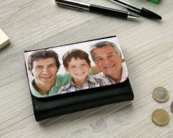 Le Portefeuille photo