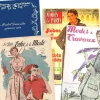 Les Magazines Mode de la semaine de naissance