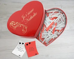 Love Heart : 365 Messages d'Amour