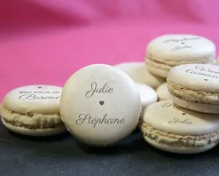 Macarons de l'Amour