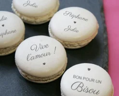 Macarons de l'Amour